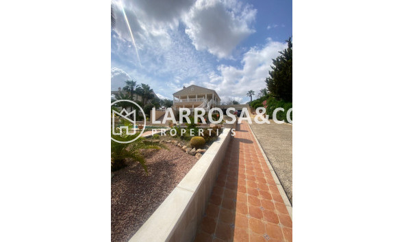 Reventa - Chalet - Algorfa - Inland