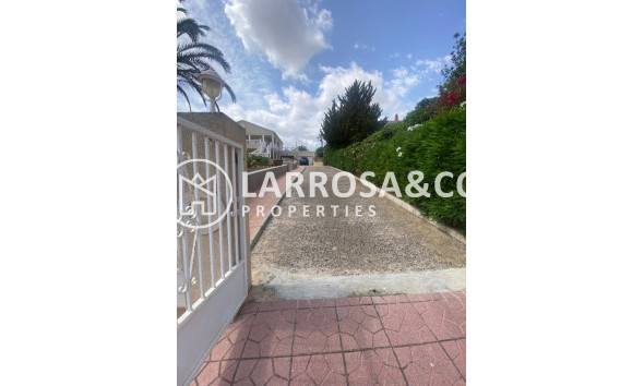 Reventa - Chalet - Algorfa - Inland