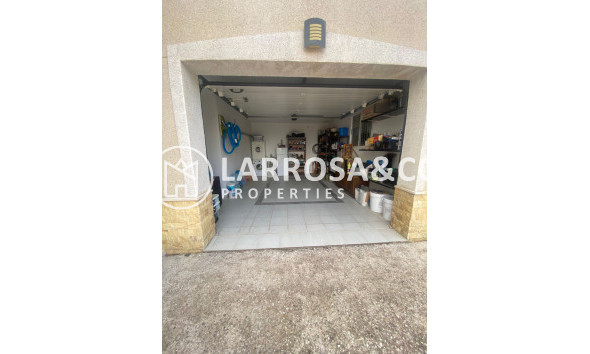 Reventa - Chalet - Algorfa - Inland