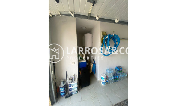 Reventa - Chalet - Algorfa - Inland