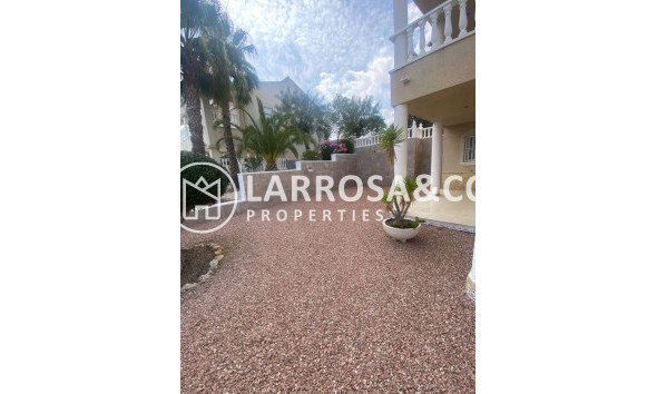 Reventa - Chalet - Algorfa - Inland