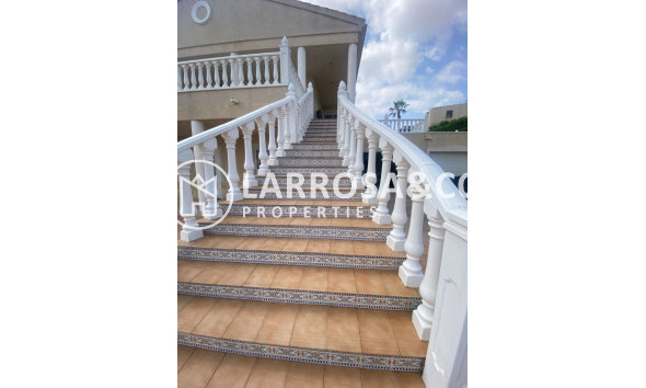 Reventa - Chalet - Algorfa - Inland