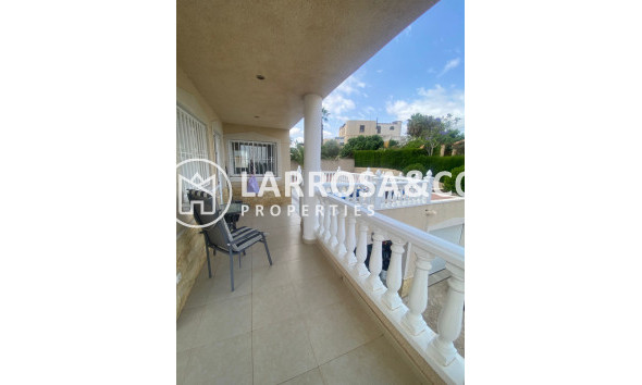 Reventa - Chalet - Algorfa - Inland