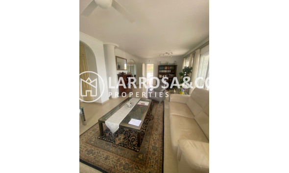 Reventa - Chalet - Algorfa - Inland