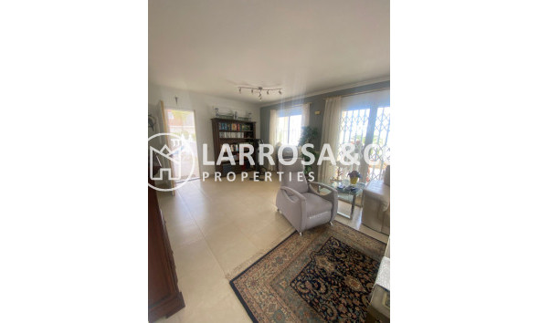 Reventa - Chalet - Algorfa - Inland