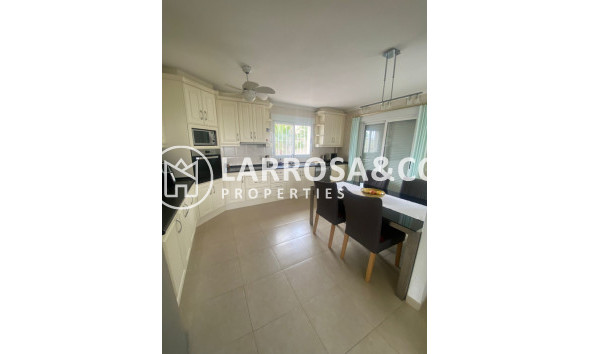 Reventa - Chalet - Algorfa - Inland