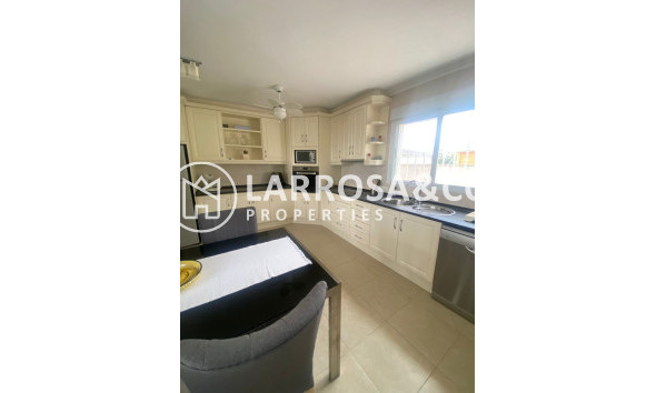 Reventa - Chalet - Algorfa - Inland