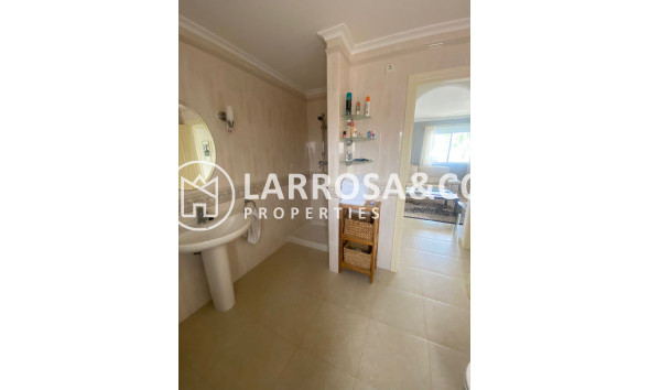 Reventa - Chalet - Algorfa - Inland