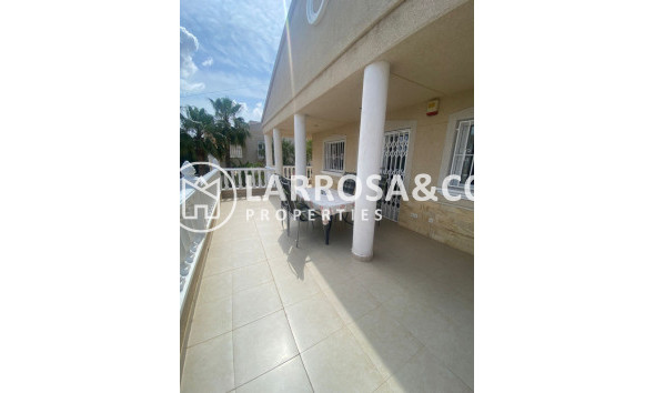 Reventa - Chalet - Algorfa - Inland