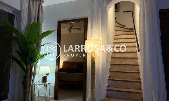 Reventa - Bungalow - Torrevieja - Cañada Del Molino