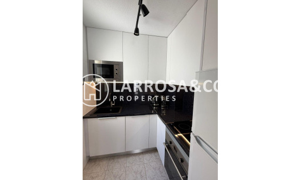 Reventa - Bungalow - Torrevieja - Cañada Del Molino