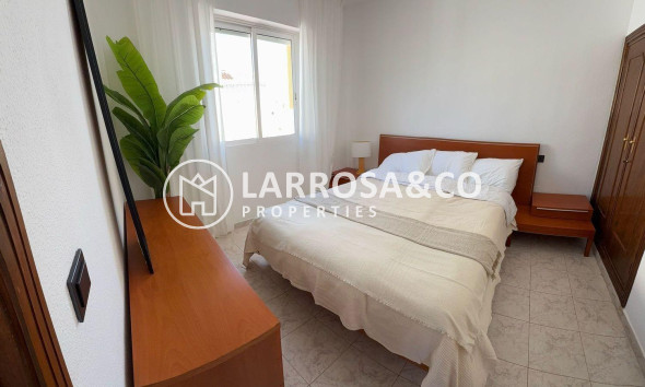 Reventa - Bungalow - Torrevieja - Cañada Del Molino