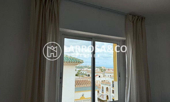 Reventa - Bungalow - Torrevieja - Cañada Del Molino