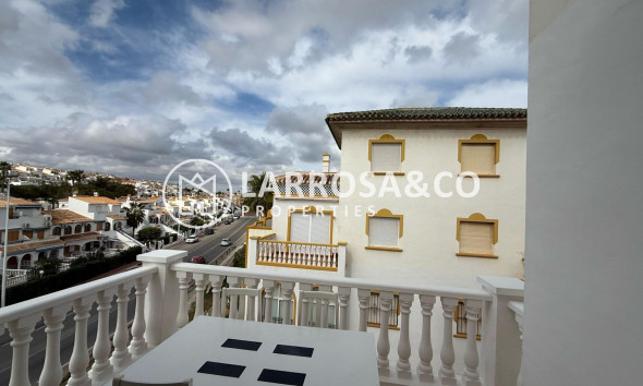 Reventa - Bungalow - Torrevieja - Cañada Del Molino