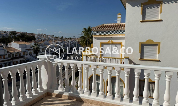 Reventa - Bungalow - Torrevieja - Cañada Del Molino