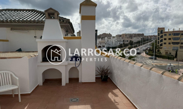 Reventa - Bungalow - Torrevieja - Cañada Del Molino