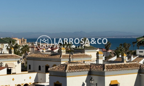 Reventa - Bungalow - Torrevieja - Cañada Del Molino