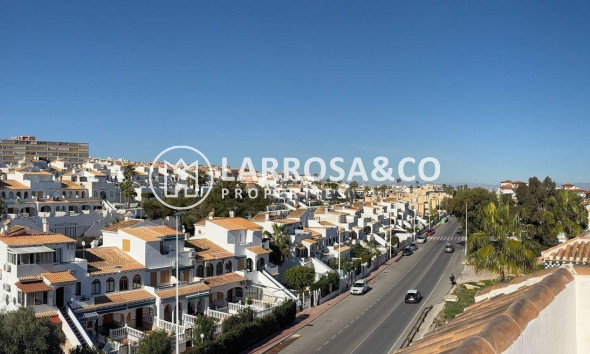 Reventa - Bungalow - Torrevieja - Cañada Del Molino