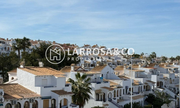 Reventa - Bungalow - Torrevieja - Cañada Del Molino