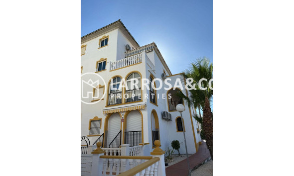 Reventa - Bungalow - Torrevieja - Cañada Del Molino