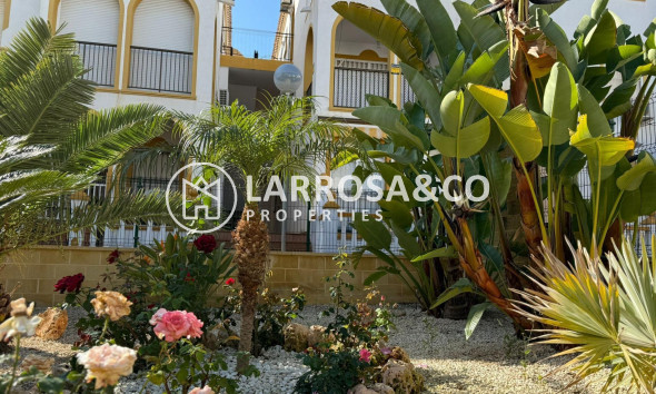 Reventa - Bungalow - Torrevieja - Cañada Del Molino