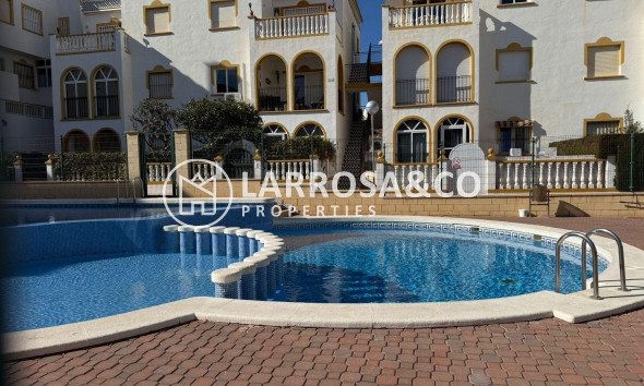 Reventa - Bungalow - Torrevieja - Cañada Del Molino