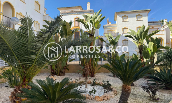 Reventa - Bungalow - Torrevieja - Cañada Del Molino