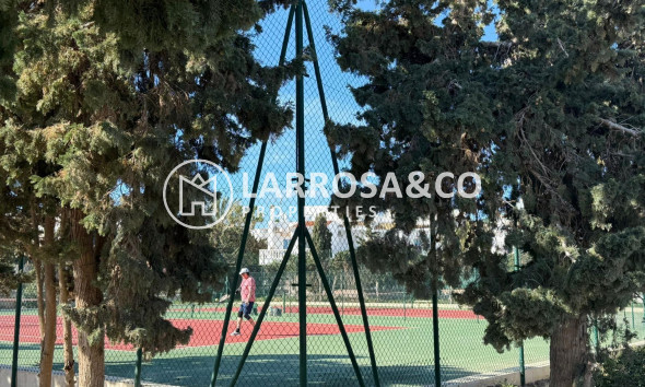 Reventa - Bungalow - Torrevieja - Cañada Del Molino