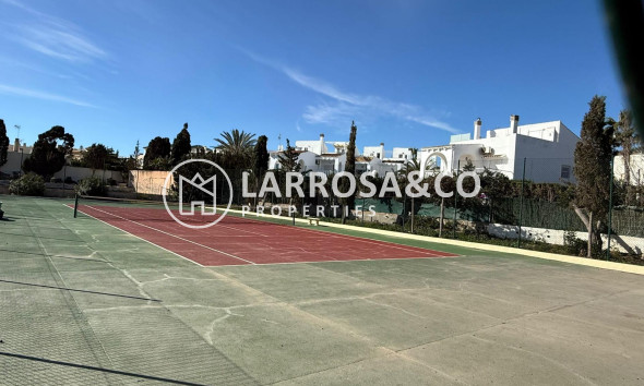 Reventa - Bungalow - Torrevieja - Cañada Del Molino