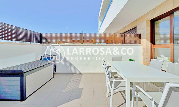 A Vendre - Semi-detached house - Torrevieja - Costa Blanca