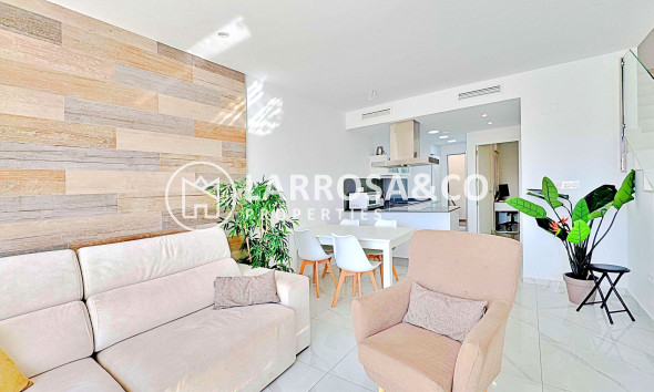 A Vendre - Semi-detached house - Torrevieja - Costa Blanca