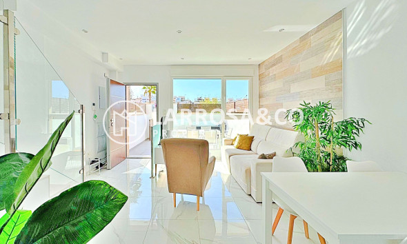 A Vendre - Semi-detached house - Torrevieja - Costa Blanca