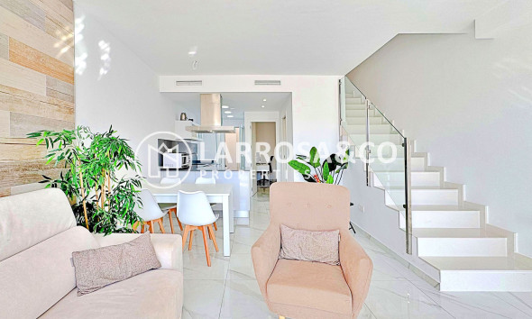 A Vendre - Semi-detached house - Torrevieja - Costa Blanca