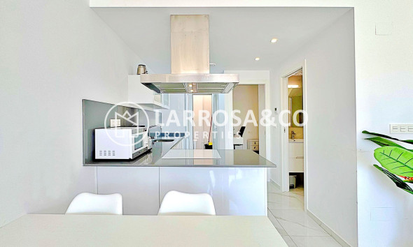 A Vendre - Semi-detached house - Torrevieja - Costa Blanca