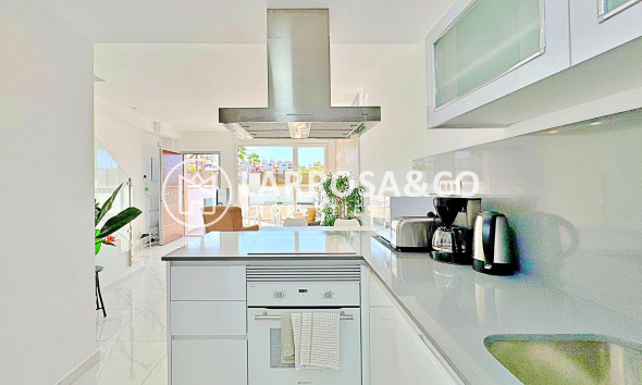 A Vendre - Semi-detached house - Torrevieja - Costa Blanca