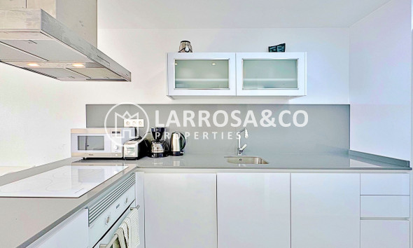 A Vendre - Semi-detached house - Torrevieja - Costa Blanca