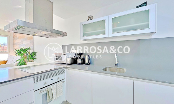 A Vendre - Semi-detached house - Torrevieja - Costa Blanca