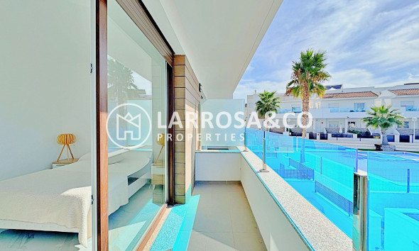 A Vendre - Semi-detached house - Torrevieja - Costa Blanca