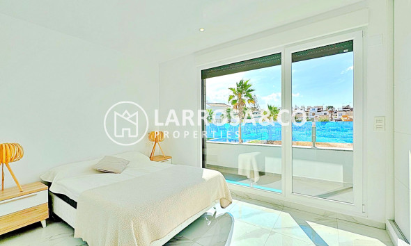 A Vendre - Semi-detached house - Torrevieja - Costa Blanca