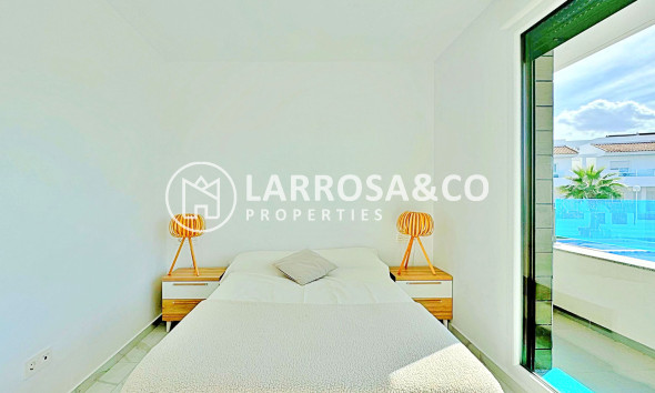 A Vendre - Semi-detached house - Torrevieja - Costa Blanca