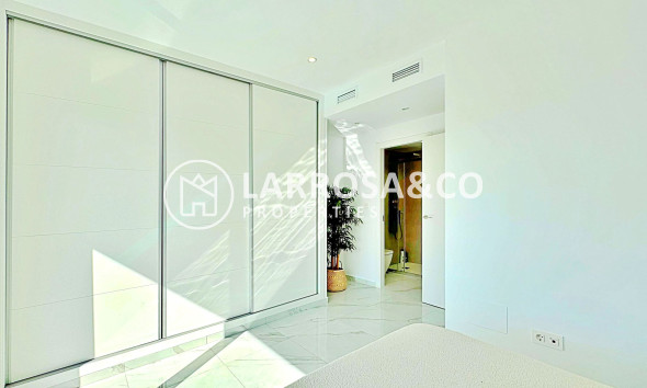 A Vendre - Semi-detached house - Torrevieja - Costa Blanca