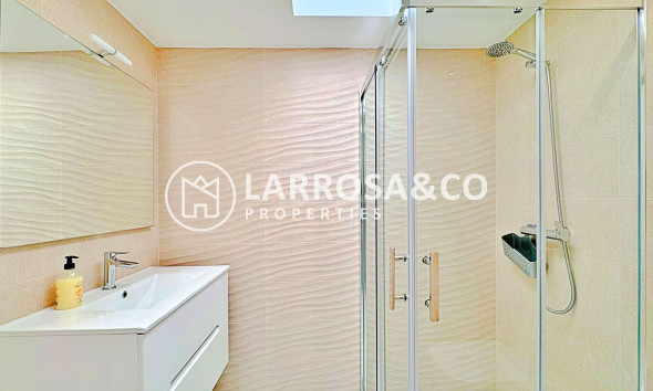 A Vendre - Semi-detached house - Torrevieja - Costa Blanca