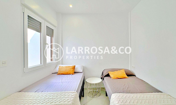 A Vendre - Semi-detached house - Torrevieja - Costa Blanca