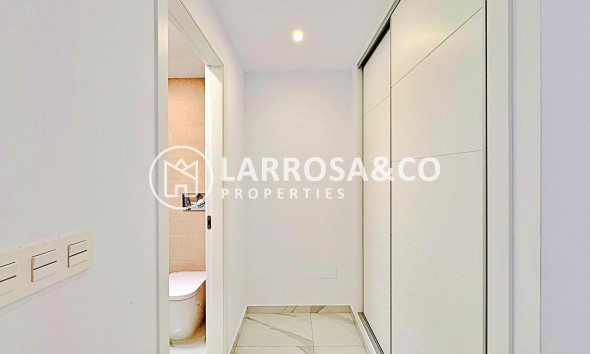 A Vendre - Semi-detached house - Torrevieja - Costa Blanca