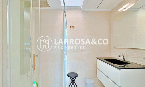 A Vendre - Semi-detached house - Torrevieja - Costa Blanca