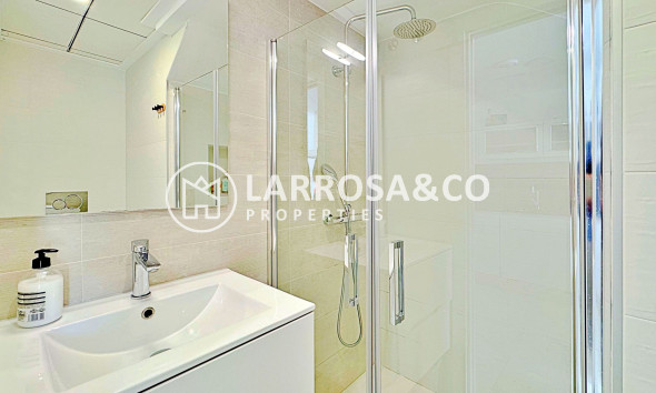 A Vendre - Semi-detached house - Torrevieja - Costa Blanca