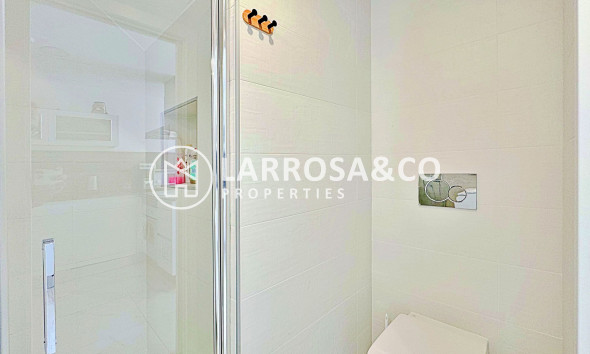 A Vendre - Semi-detached house - Torrevieja - Costa Blanca