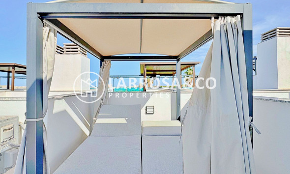 A Vendre - Semi-detached house - Torrevieja - Costa Blanca