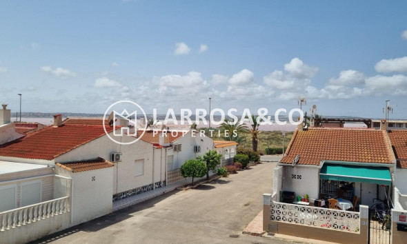 Reventa - Bungalow - Torrevieja - La Siesta - El Salado - Torreta