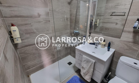 Reventa - Bungalow - Torrevieja - La Siesta - El Salado - Torreta